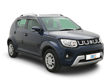 Maruti IGNIS-img